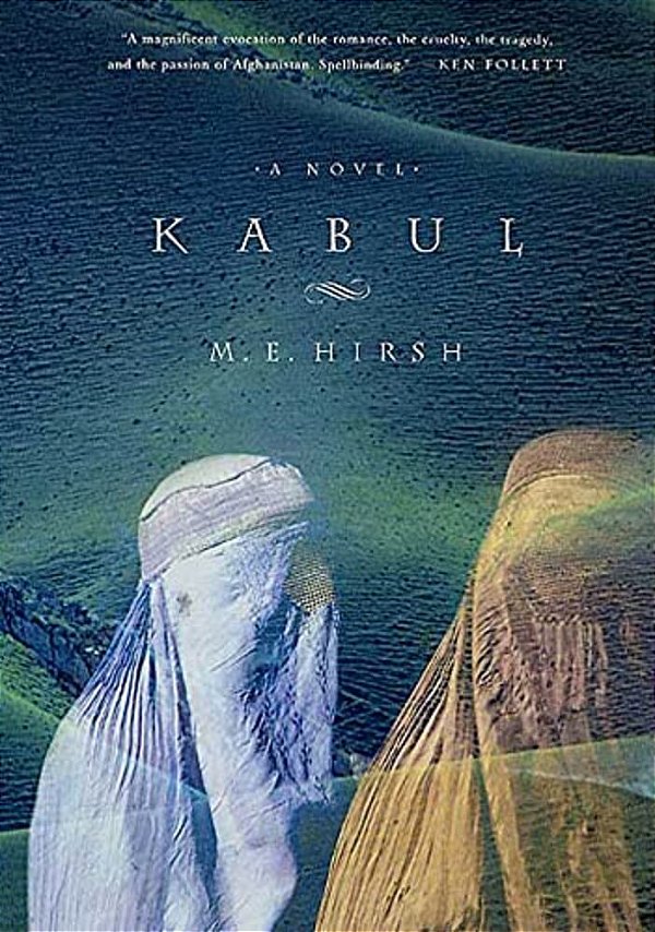 Kabul-..