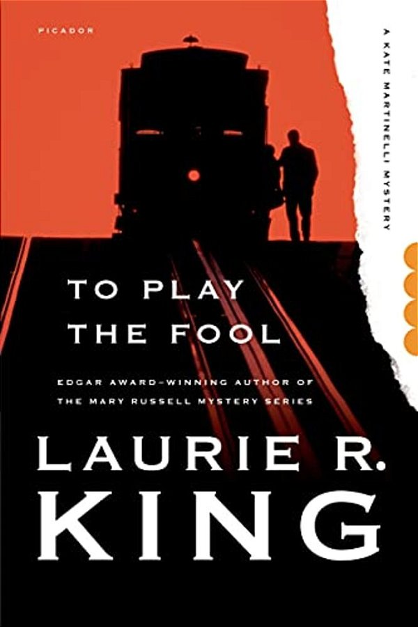 To Play The Fool-..