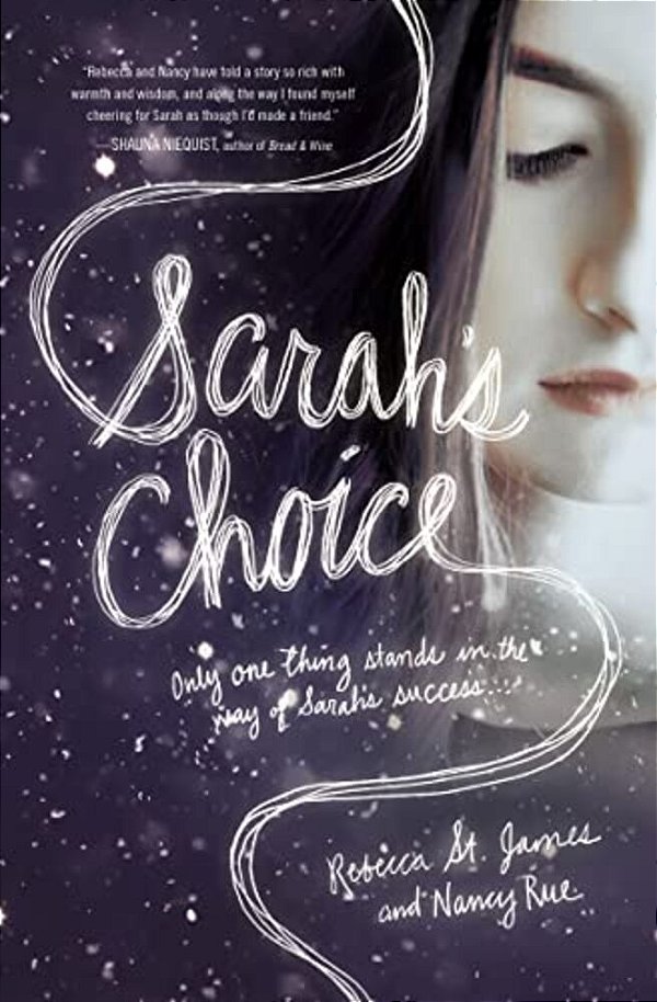 Sarah's Choice-..