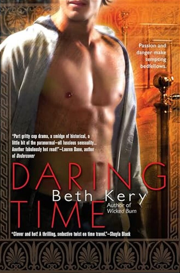 Daring Time-..