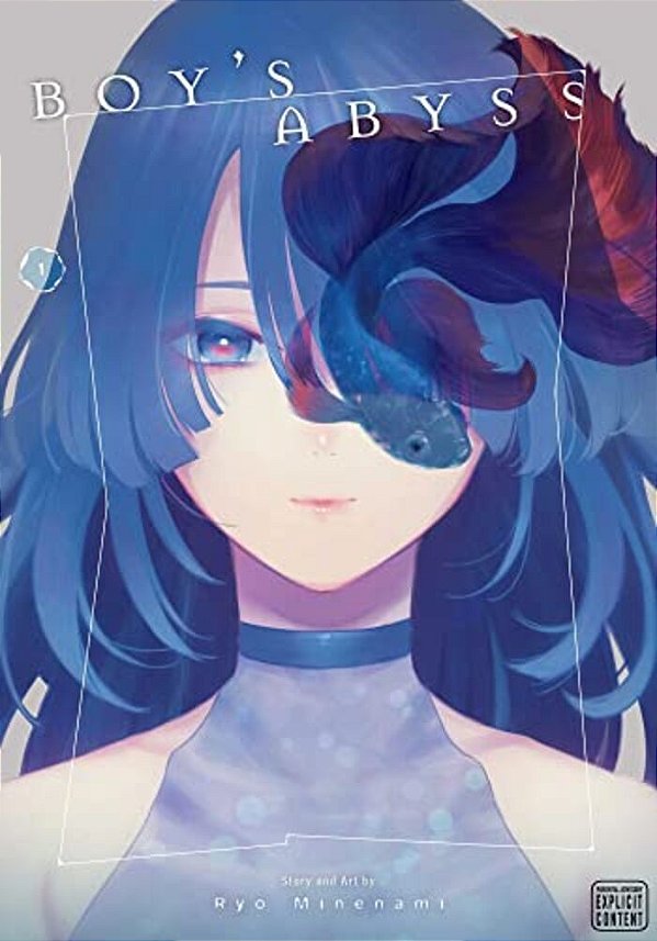 Boy's Abyss, Vol. 1-..