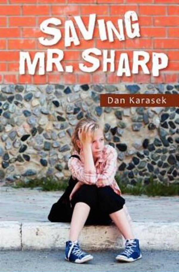 Saving Mr. Sharp-..