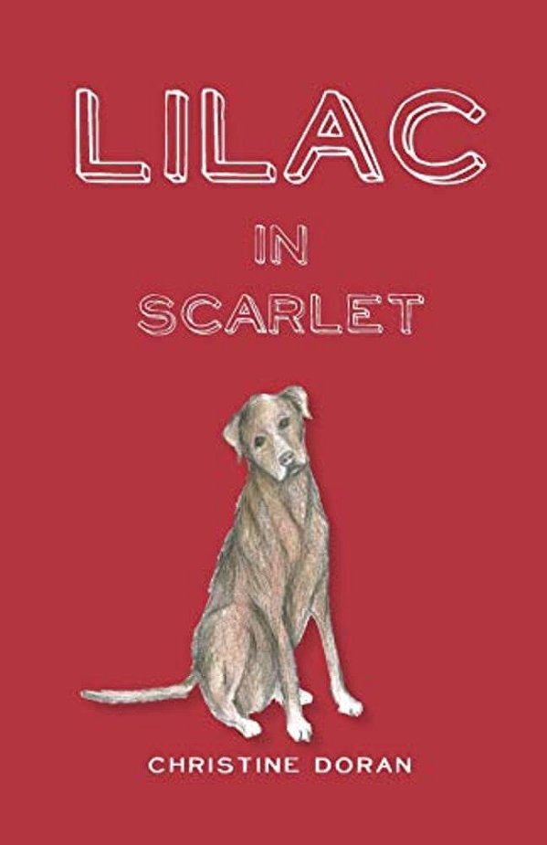 Lilac In Scarlet-..