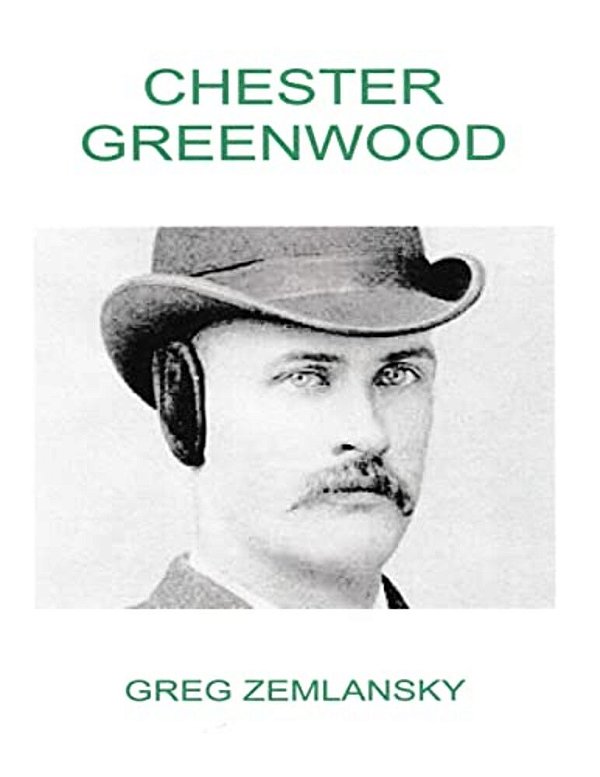 Chester Greenwood-..