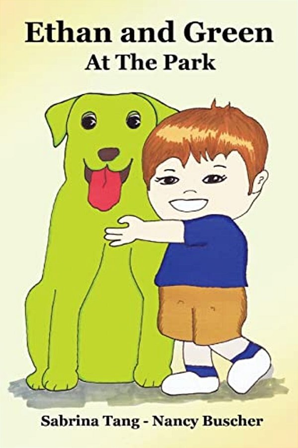 Ethan And Green-..