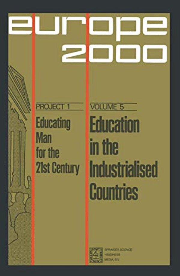 Education In The Industrialised Countries-..