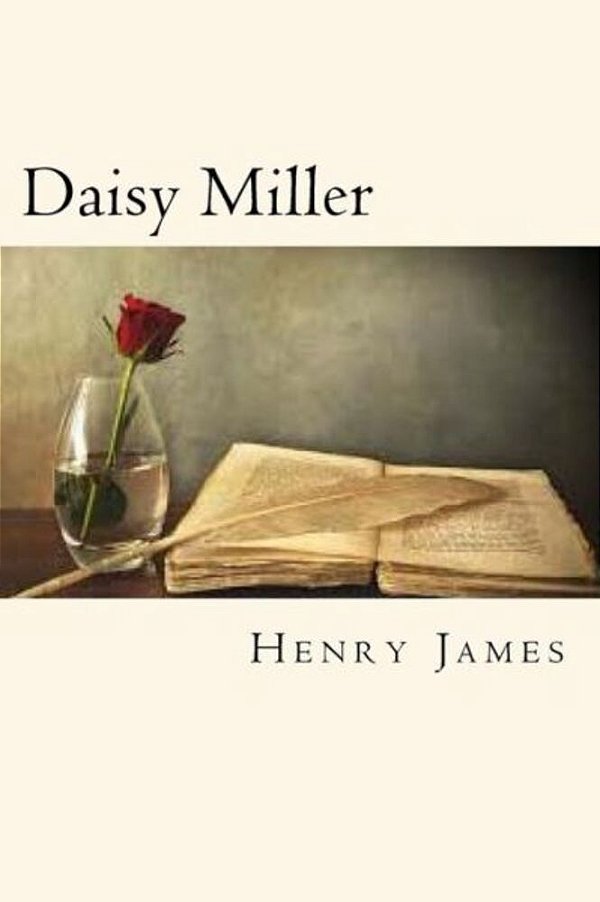 Daisy Miller-..