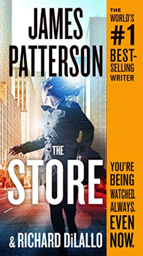 The Store-..