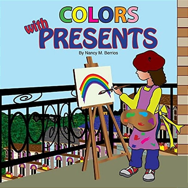 Colors With Presents-..