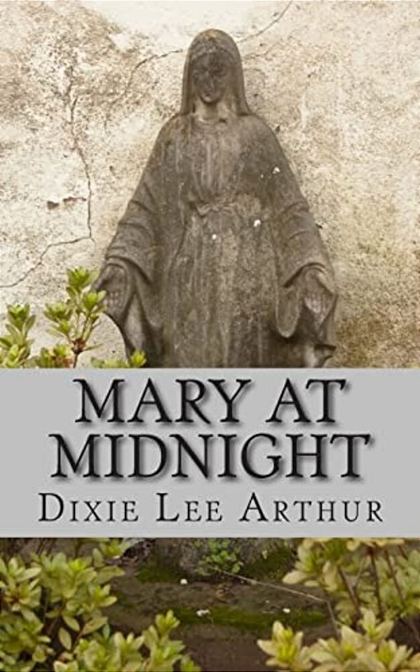 Mary At Midnight: A Play-..