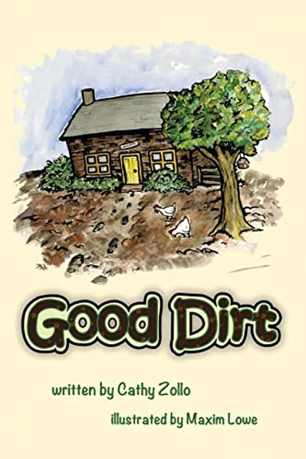 Good Dirt-..