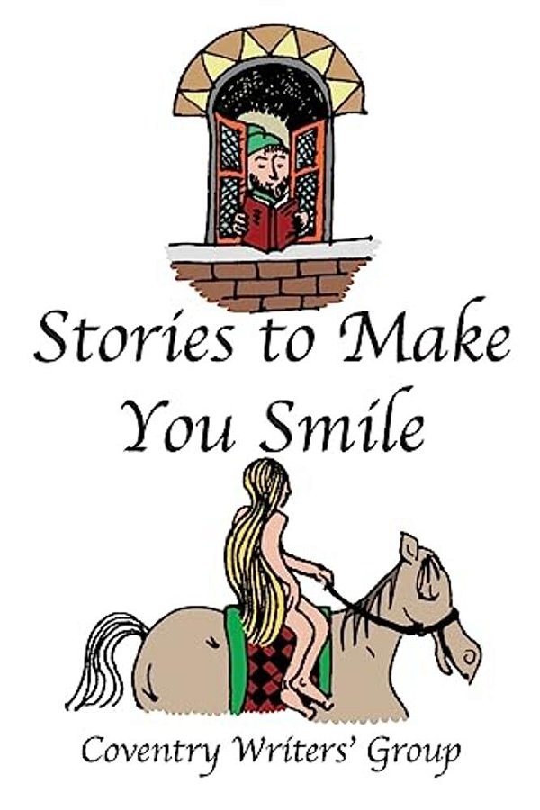 Stories To Make You Smile-..