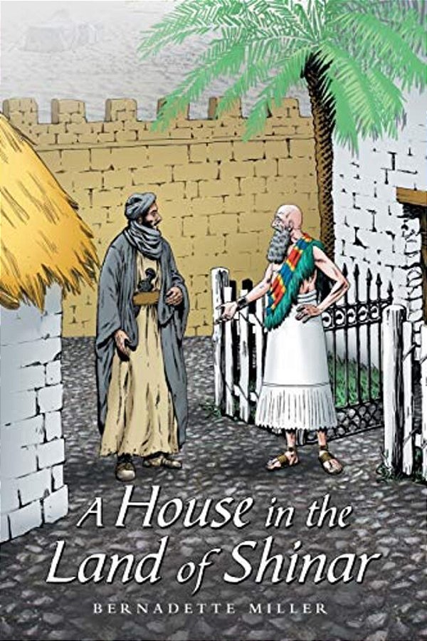 A House In The Land Of Shinar-..
