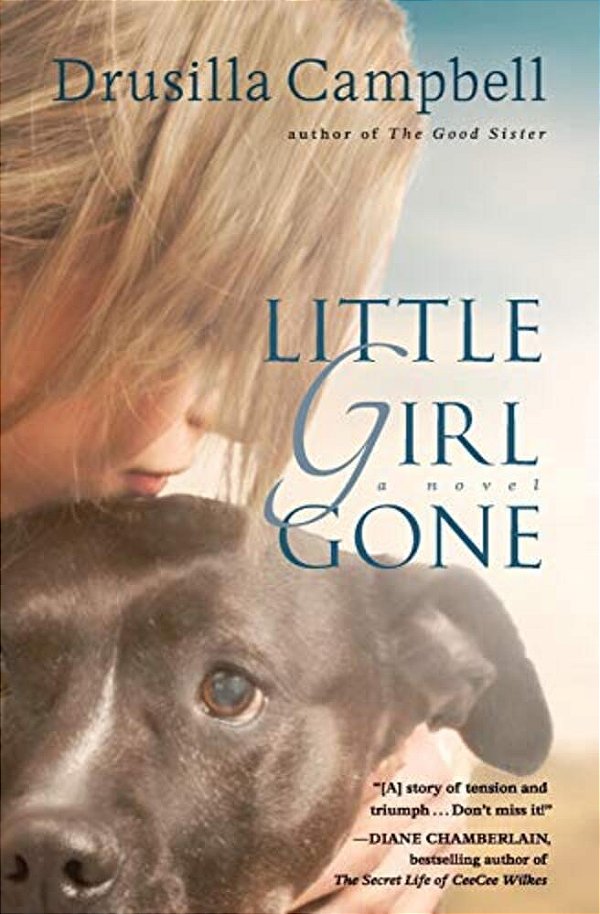 Little Girl Gone-..
