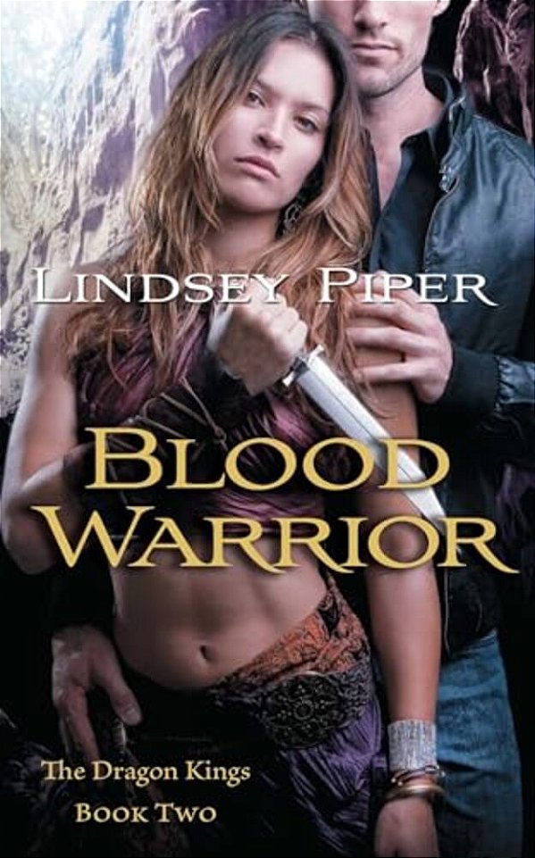 Blood Warrior-..