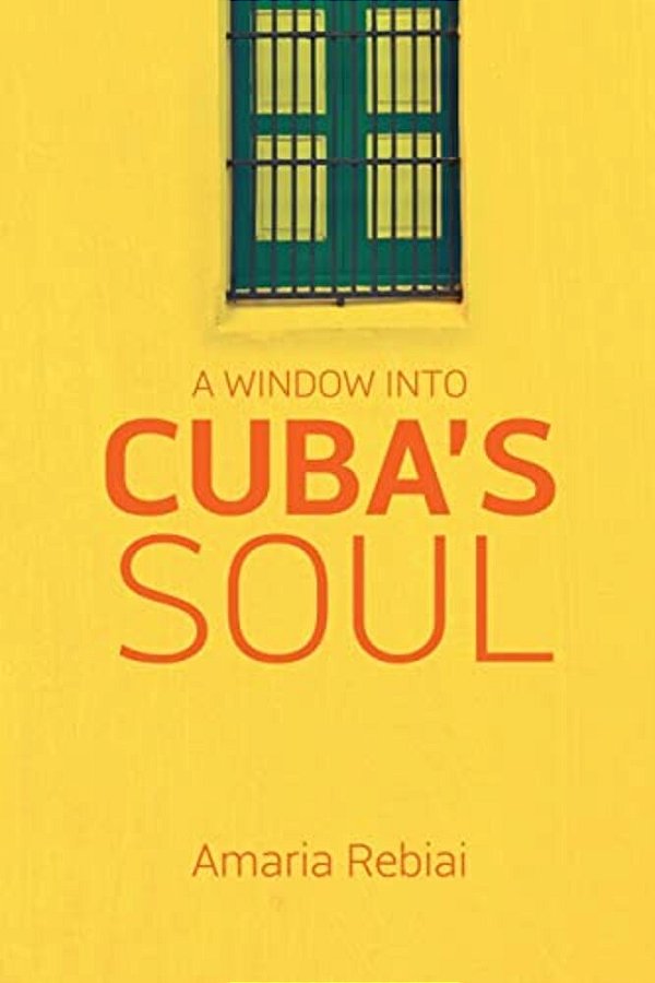 A Window Into Cuba's Soul-..