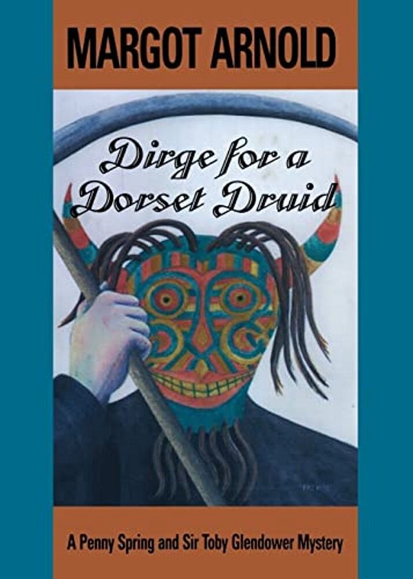 Dirge For A Dorset Druid-..