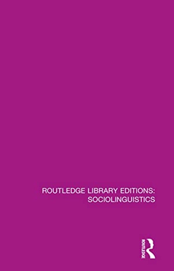 Sociolinguistics: A Sociological Critique-..