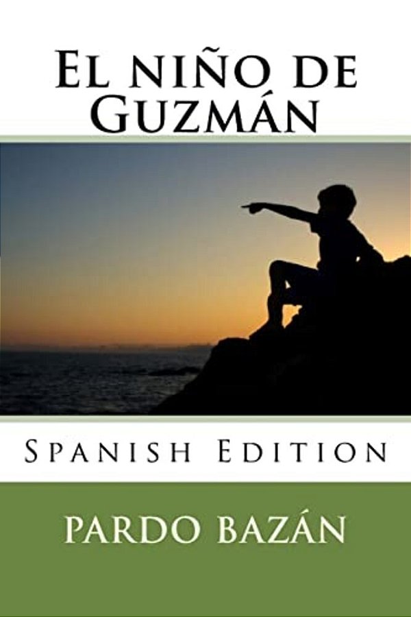 El Niño De Guzmán-..