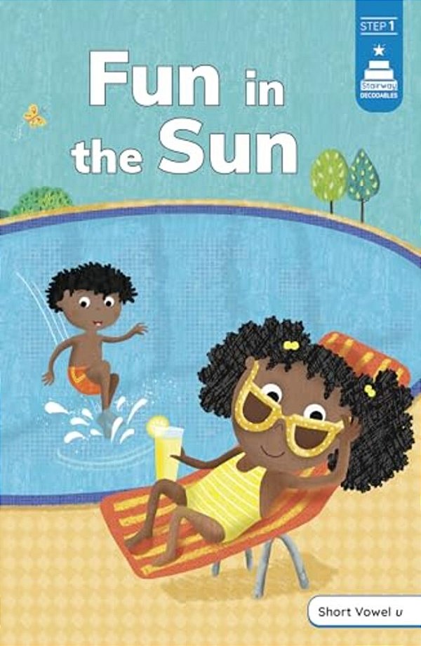 Fun In The Sun-..
