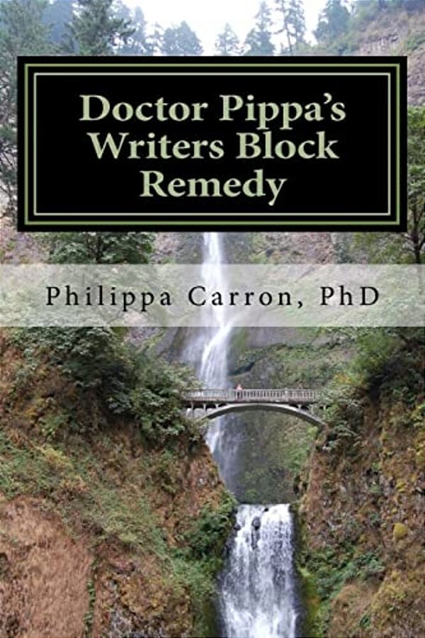 Doctor Pippa's Writers Block Remedy-..