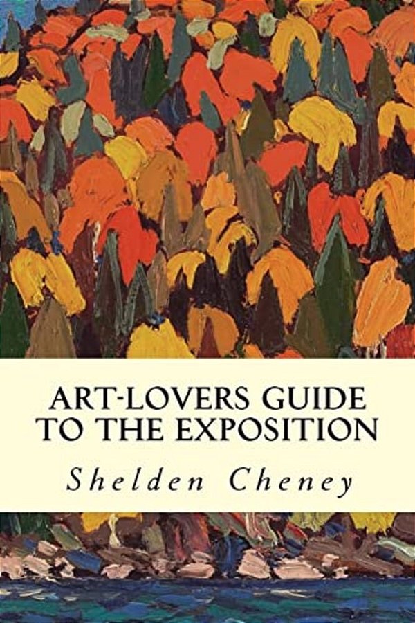 Art-Lovers Guide To The Exposition-..