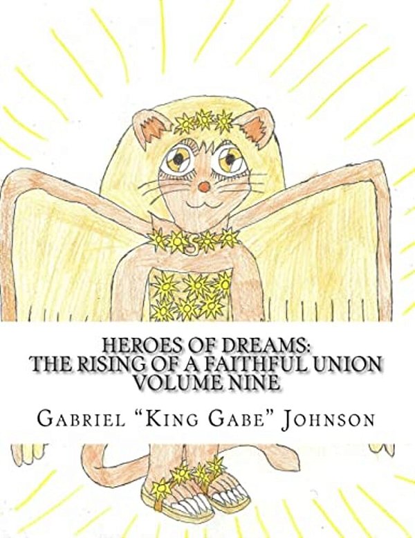 The Rising Of A Faithful Union: Volume Nine-..