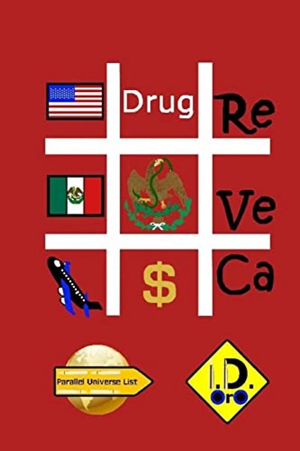 #Drug (Edicion En Español)-..