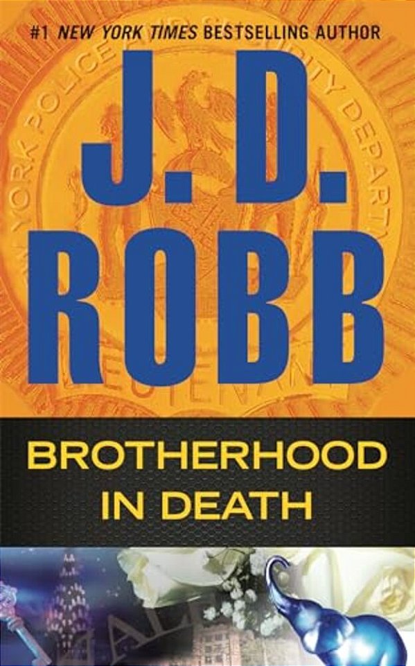 Brotherhood In Death-..
