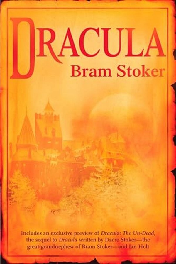Dracula-..