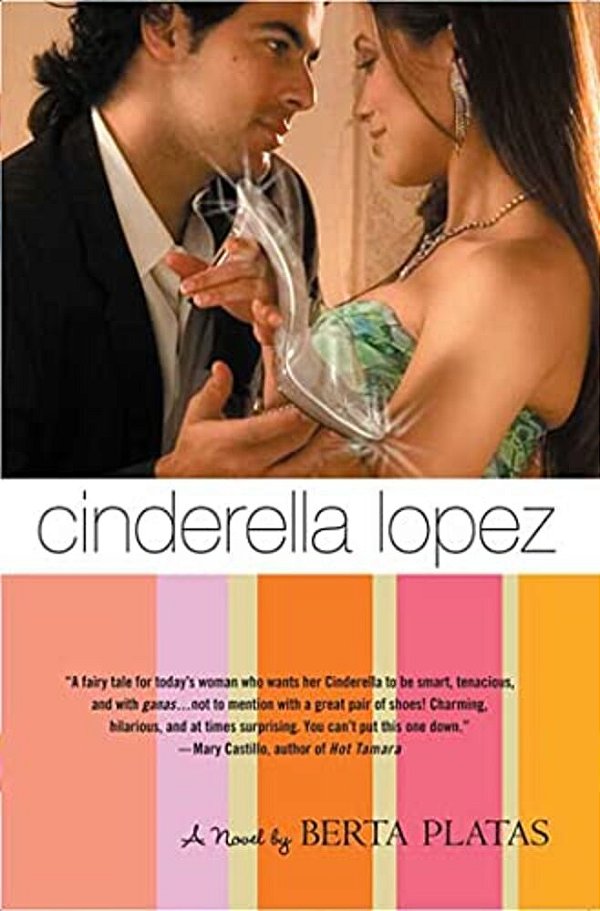 Cinderella Lopez-..