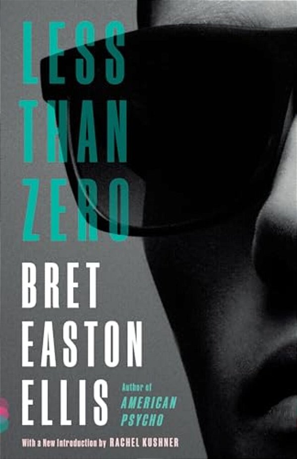 Less Than Zero-..