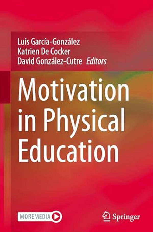 Motivation In Physical Education-..