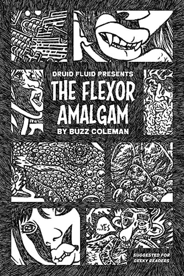 Flexor Amalgam-..