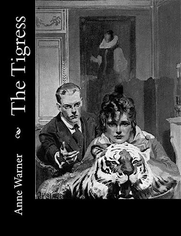The Tigress-..