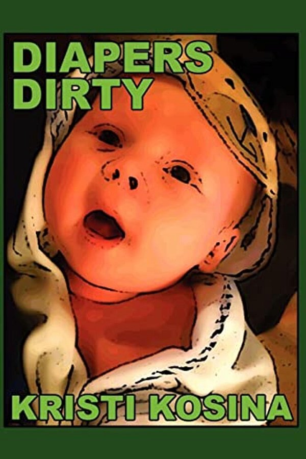 Diapers Dirty-..
