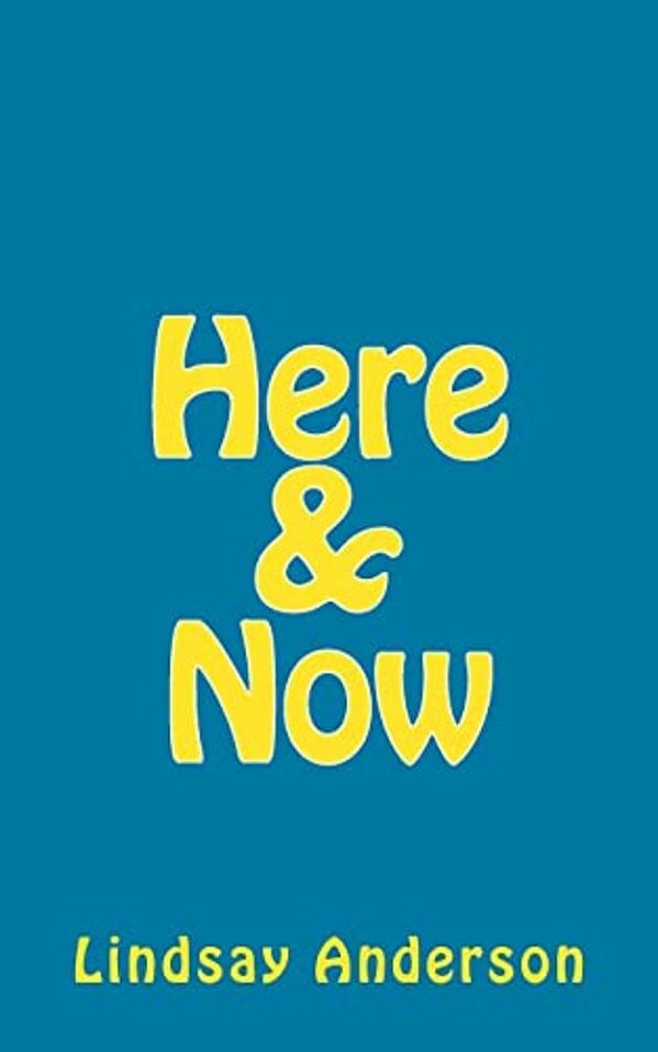 Here & Now-..