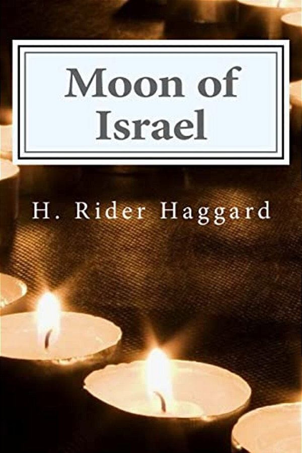 Moon Of Israel-..