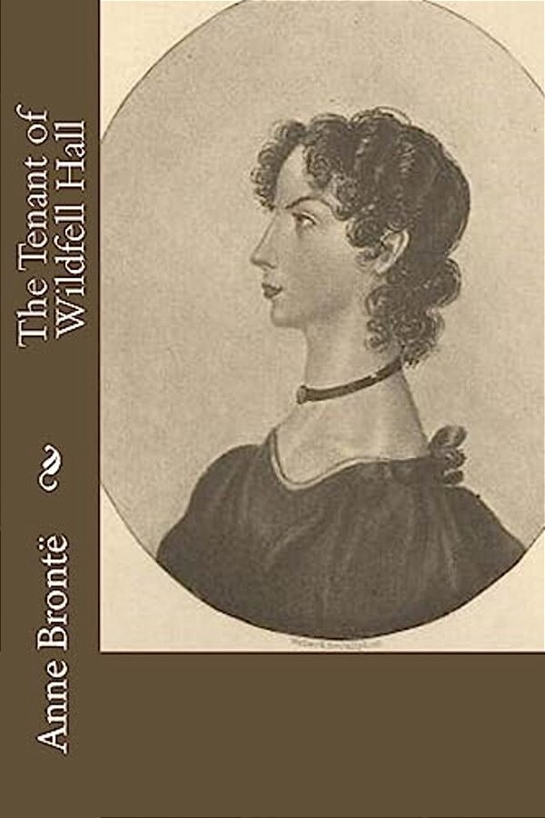 The Tenant Of Wildfell Hall-..
