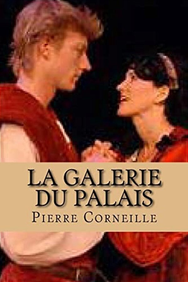 La Galerie Du Palais-..