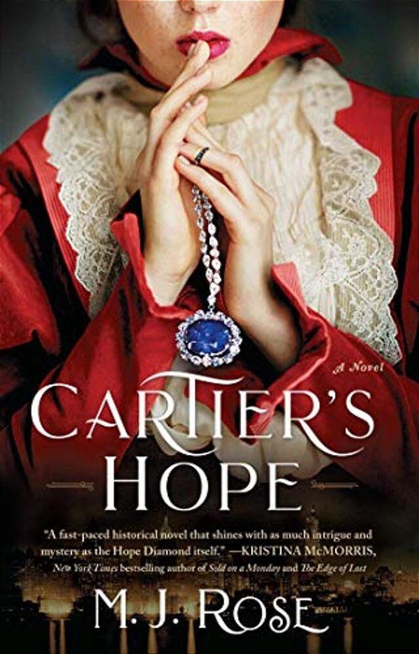 Cartier's Hope-..