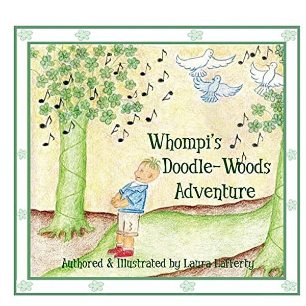 Whompi's Doodle-Woods Adventure-..