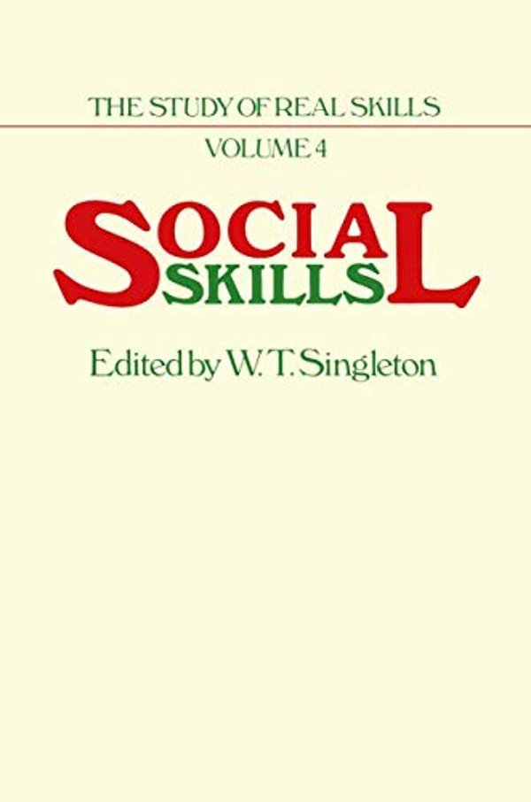 Social Skills-..