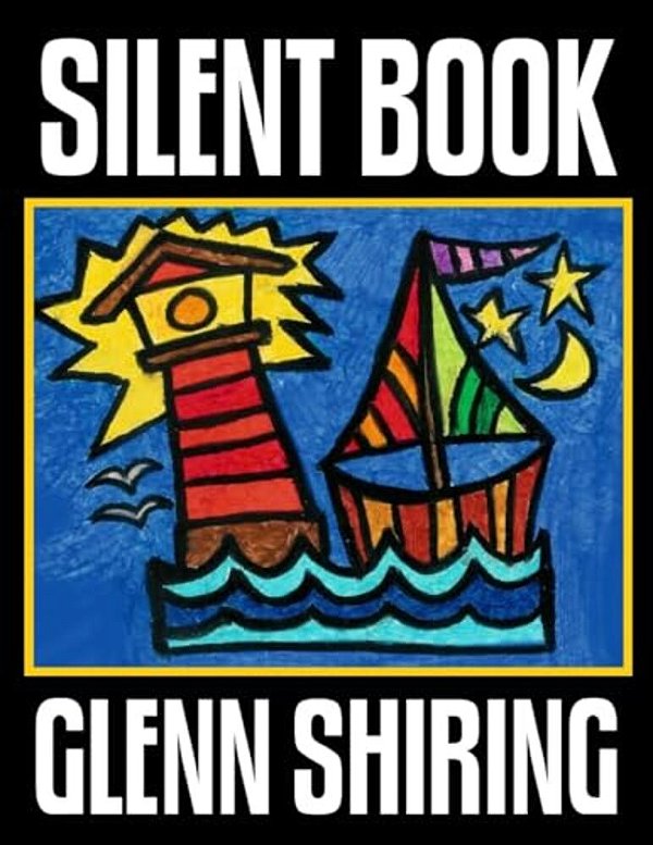 Silent Book-..