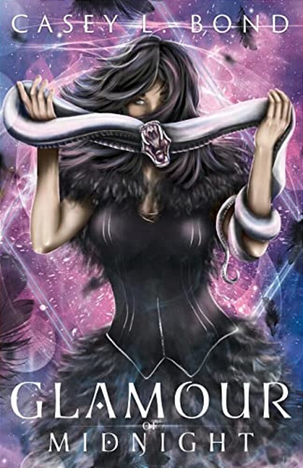 Glamour Of Midnight-..