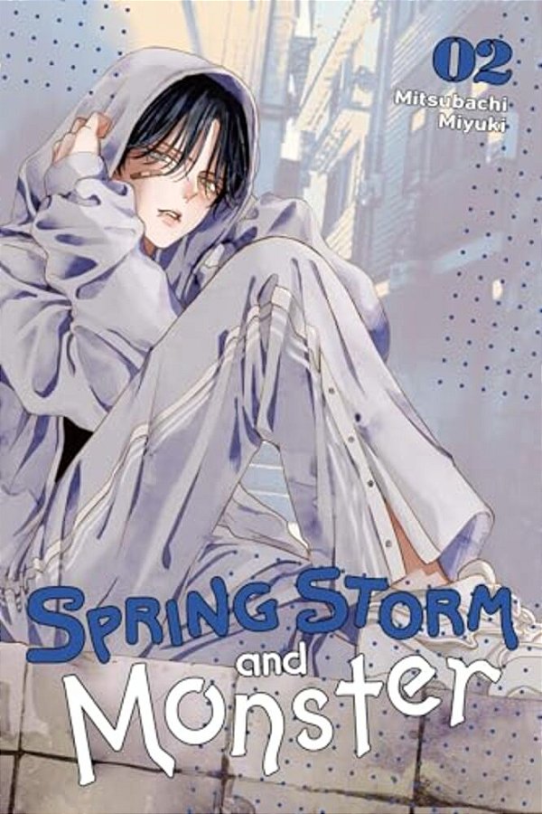 Spring Storm And Monster, Vol. 2-..