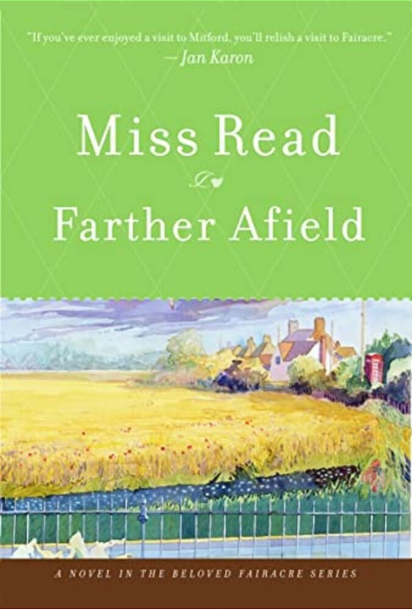 Farther Afield-..