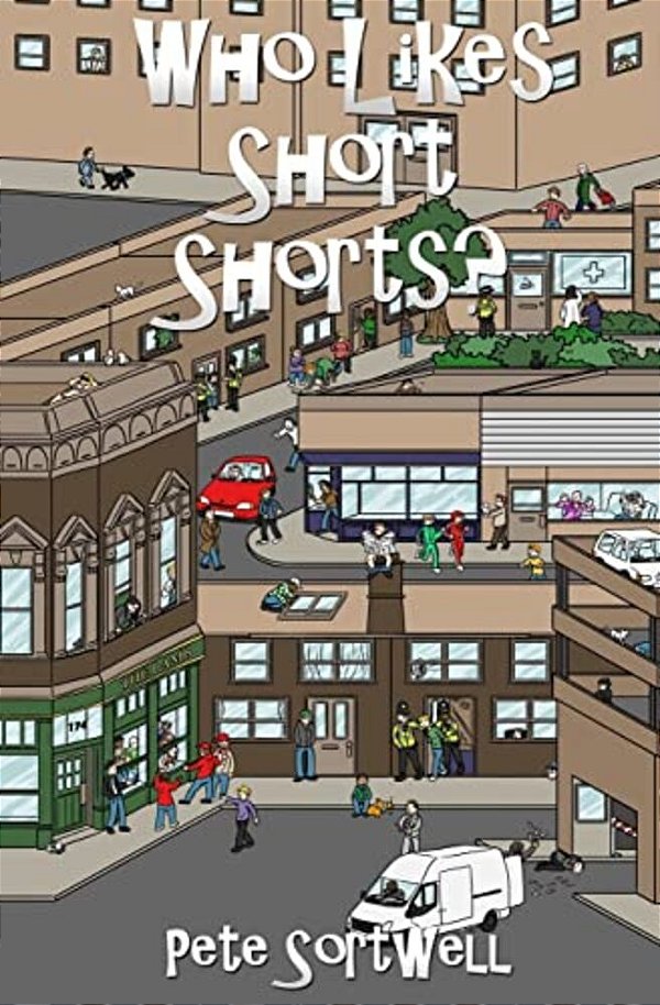 Who Likes Short Shorts?-..