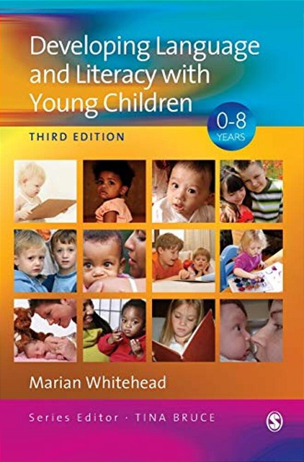 Developing Language And Literacy With Young Children-..