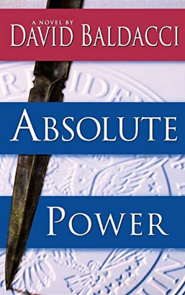 Absolute Power-..